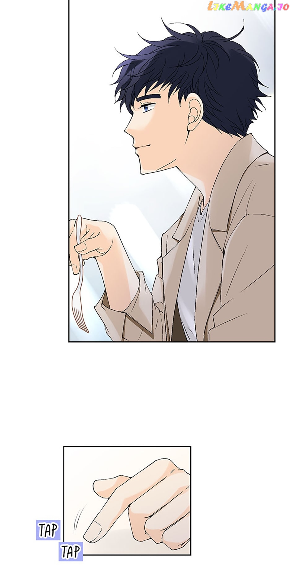 Flavors of Reincarnation Chapter 111 - page 63