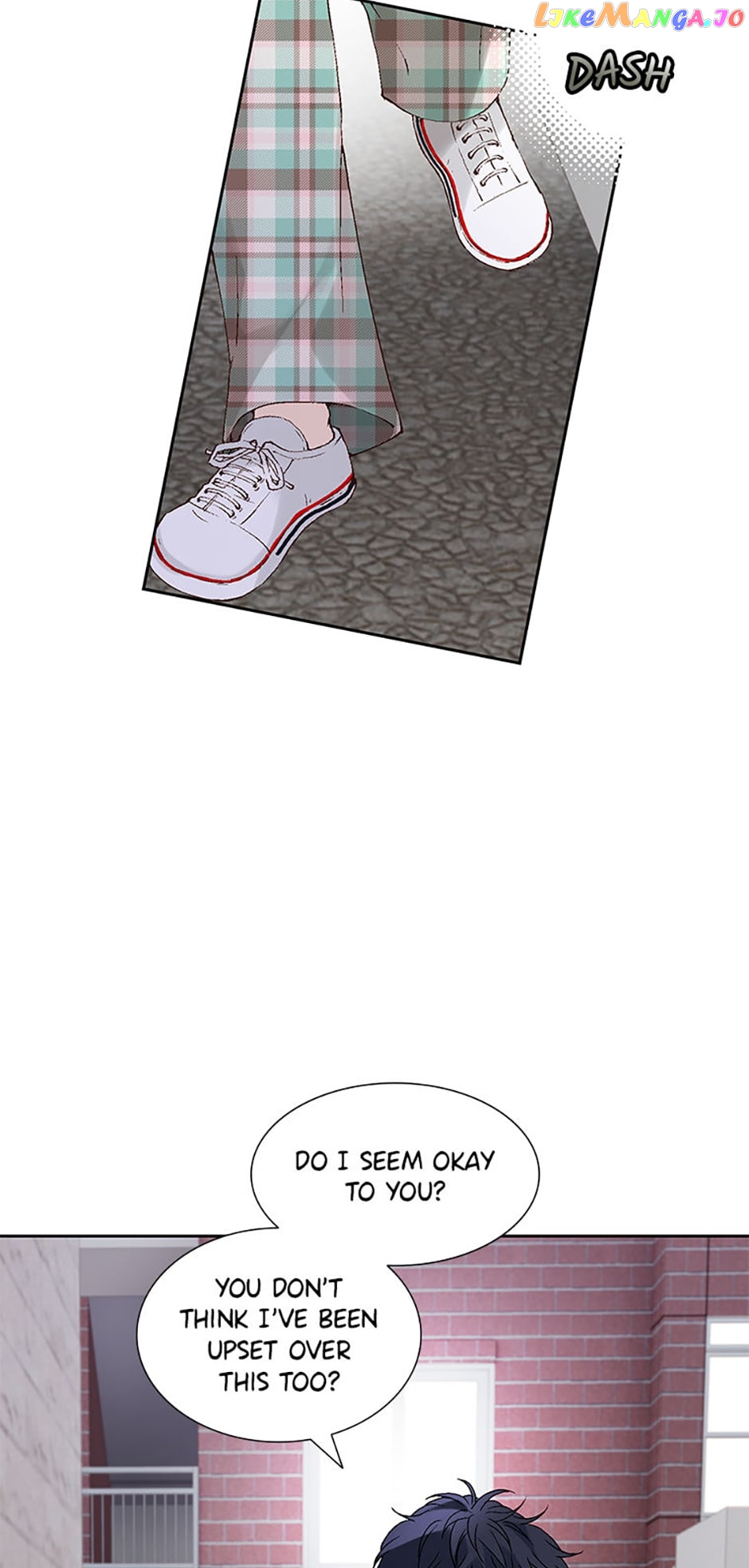 Flavors of Reincarnation Chapter 111 - page 7
