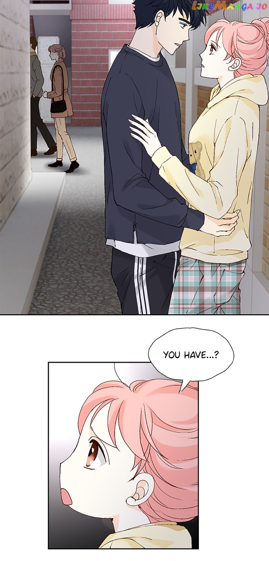 Flavors of Reincarnation Chapter 111 - page 8