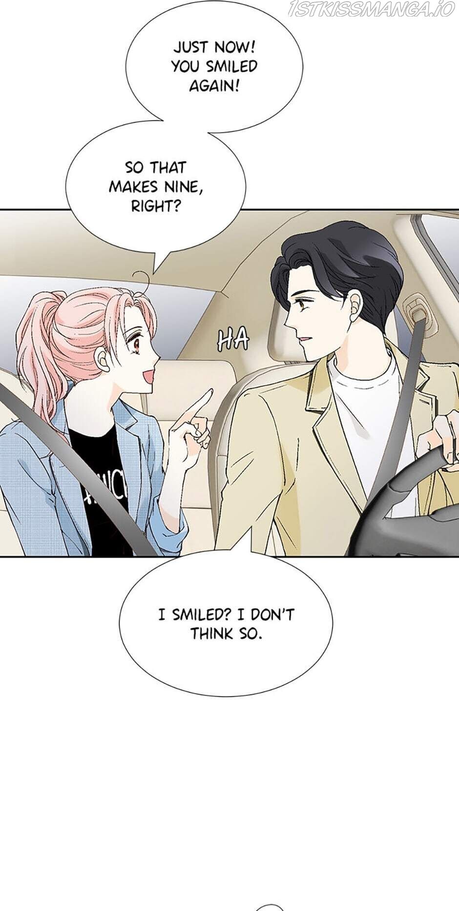 Flavors of Reincarnation Chapter 25 - page 10