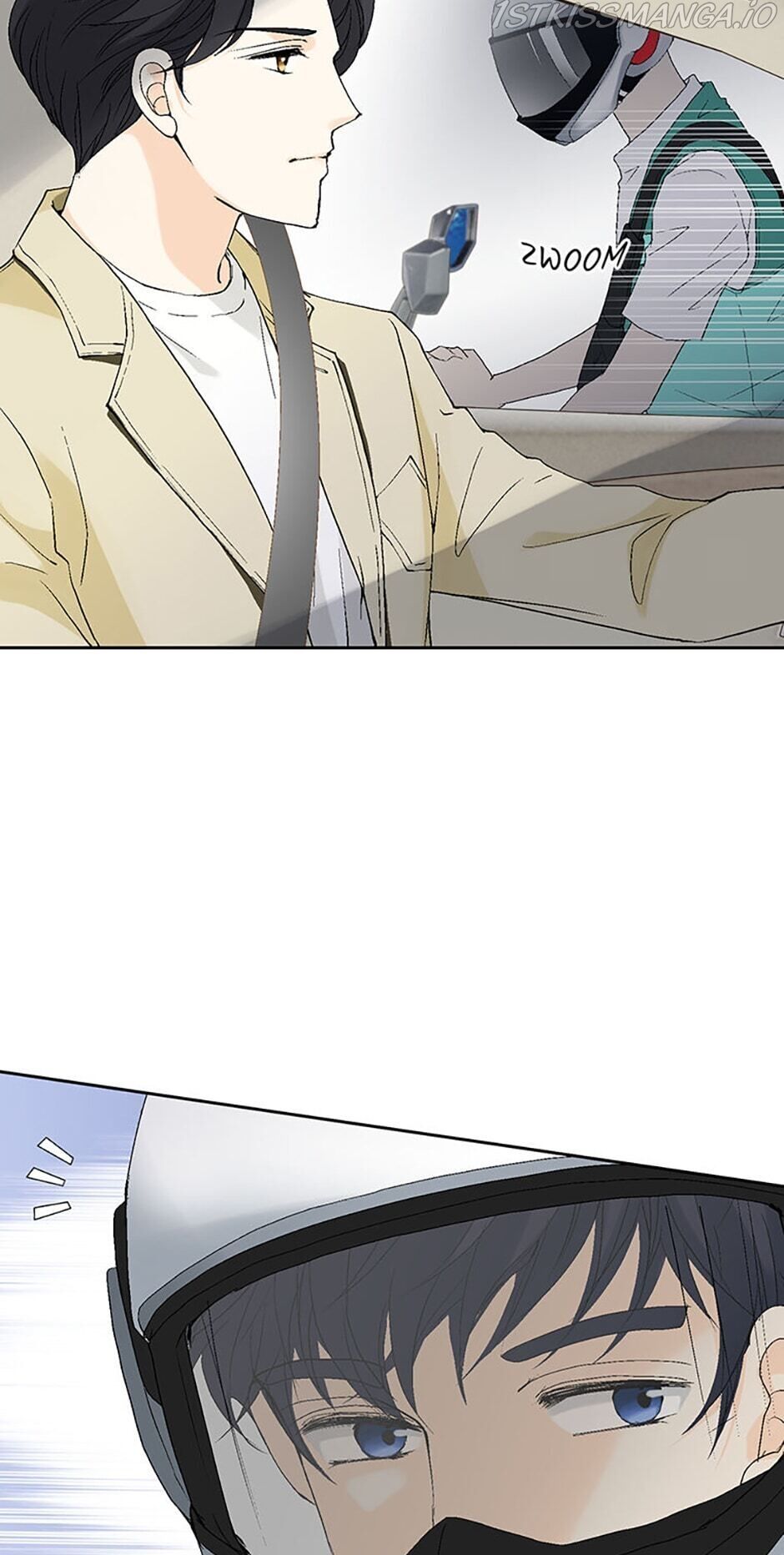 Flavors of Reincarnation Chapter 25 - page 16