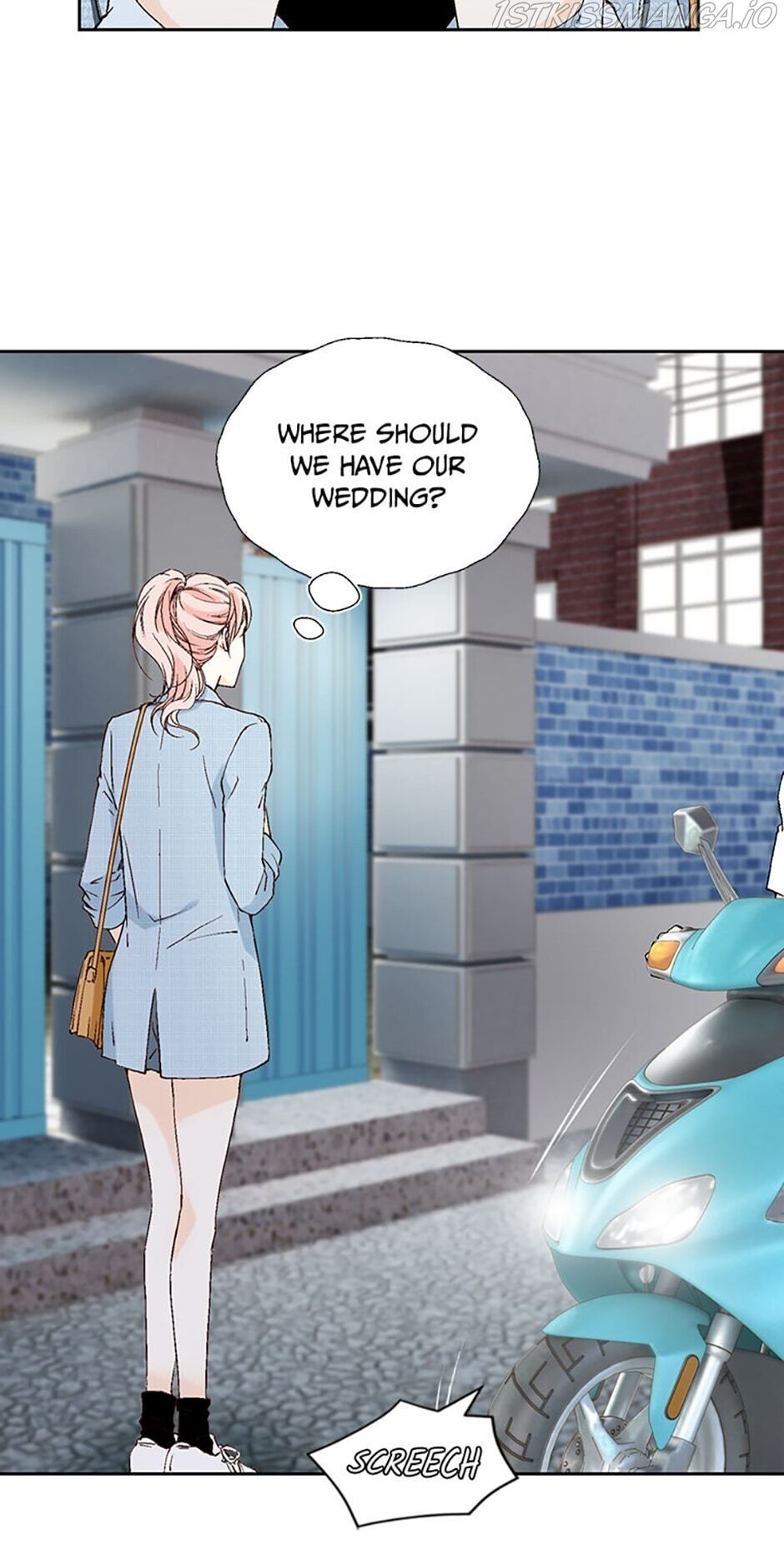 Flavors of Reincarnation Chapter 25 - page 18