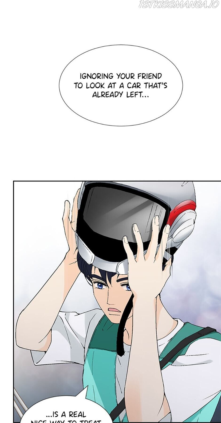 Flavors of Reincarnation Chapter 25 - page 19