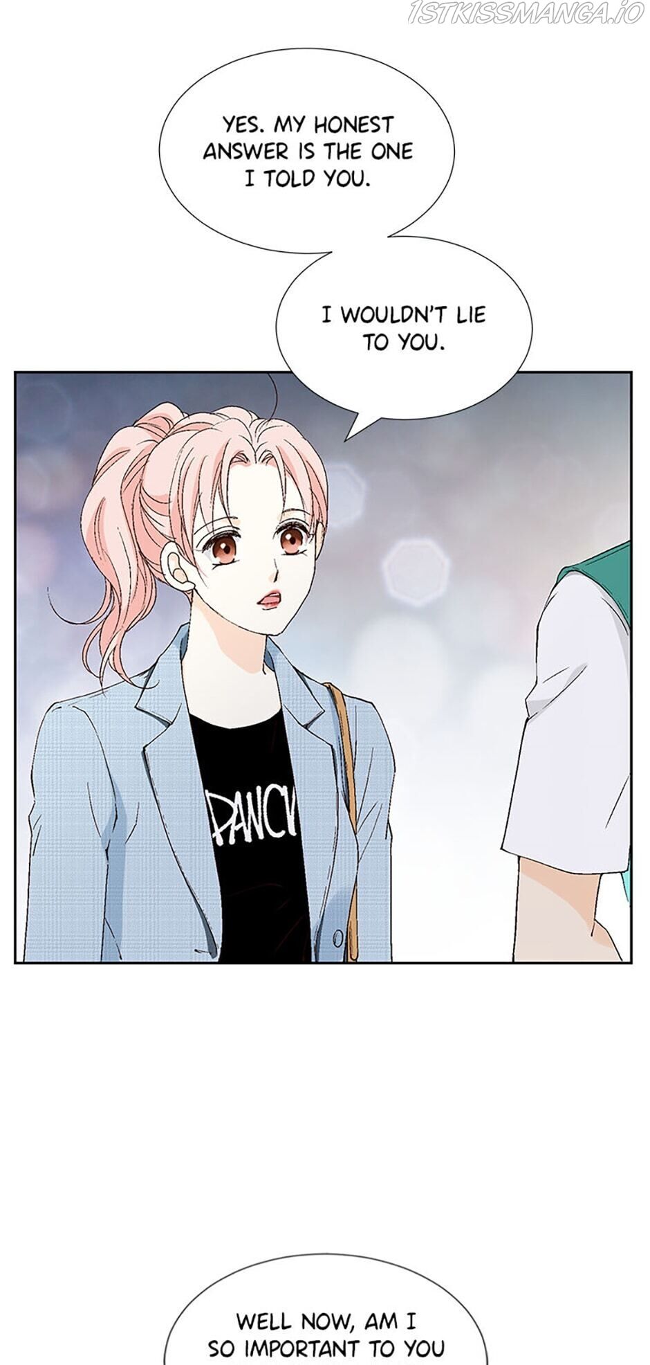 Flavors of Reincarnation Chapter 25 - page 28