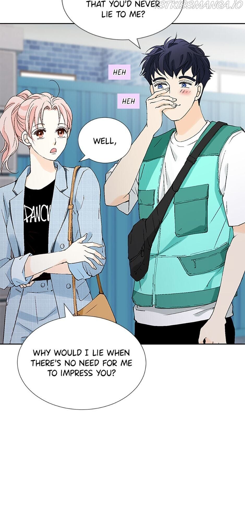 Flavors of Reincarnation Chapter 25 - page 29