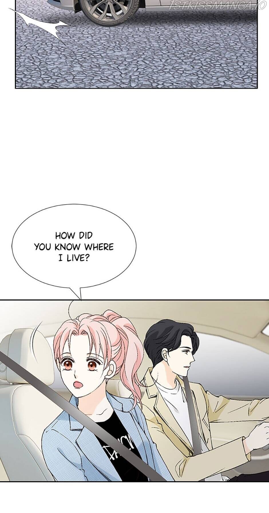 Flavors of Reincarnation Chapter 25 - page 3