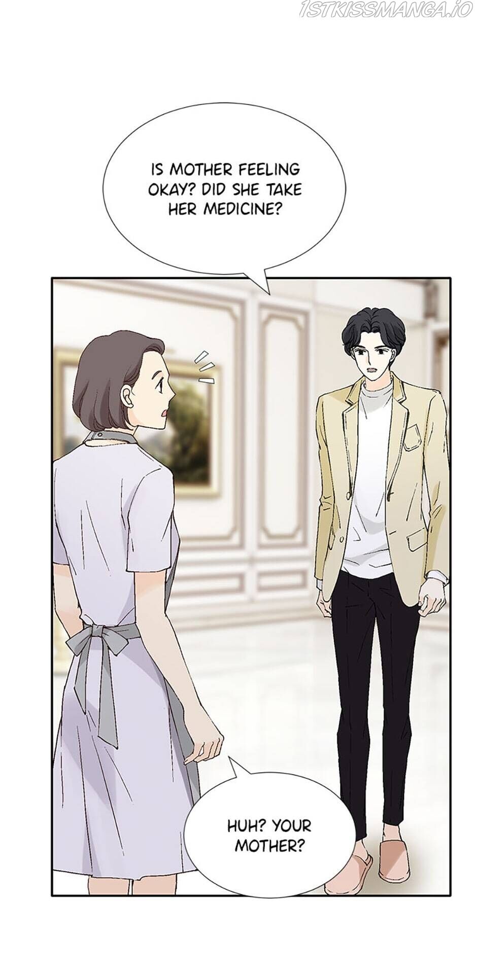 Flavors of Reincarnation Chapter 25 - page 35