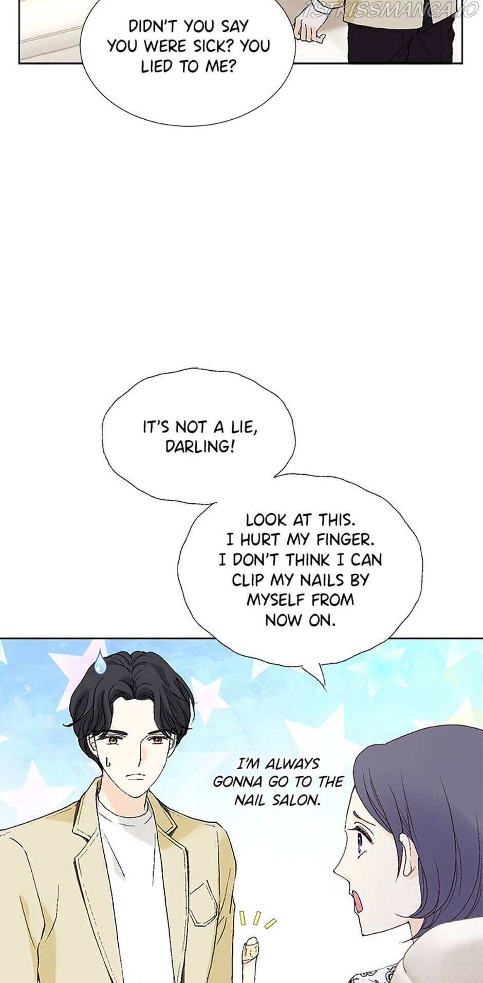 Flavors of Reincarnation Chapter 25 - page 37