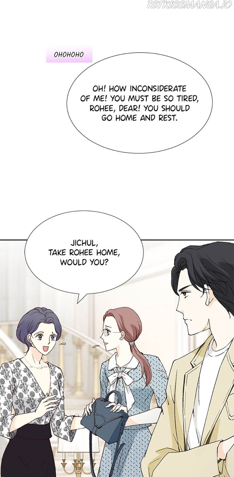 Flavors of Reincarnation Chapter 25 - page 44