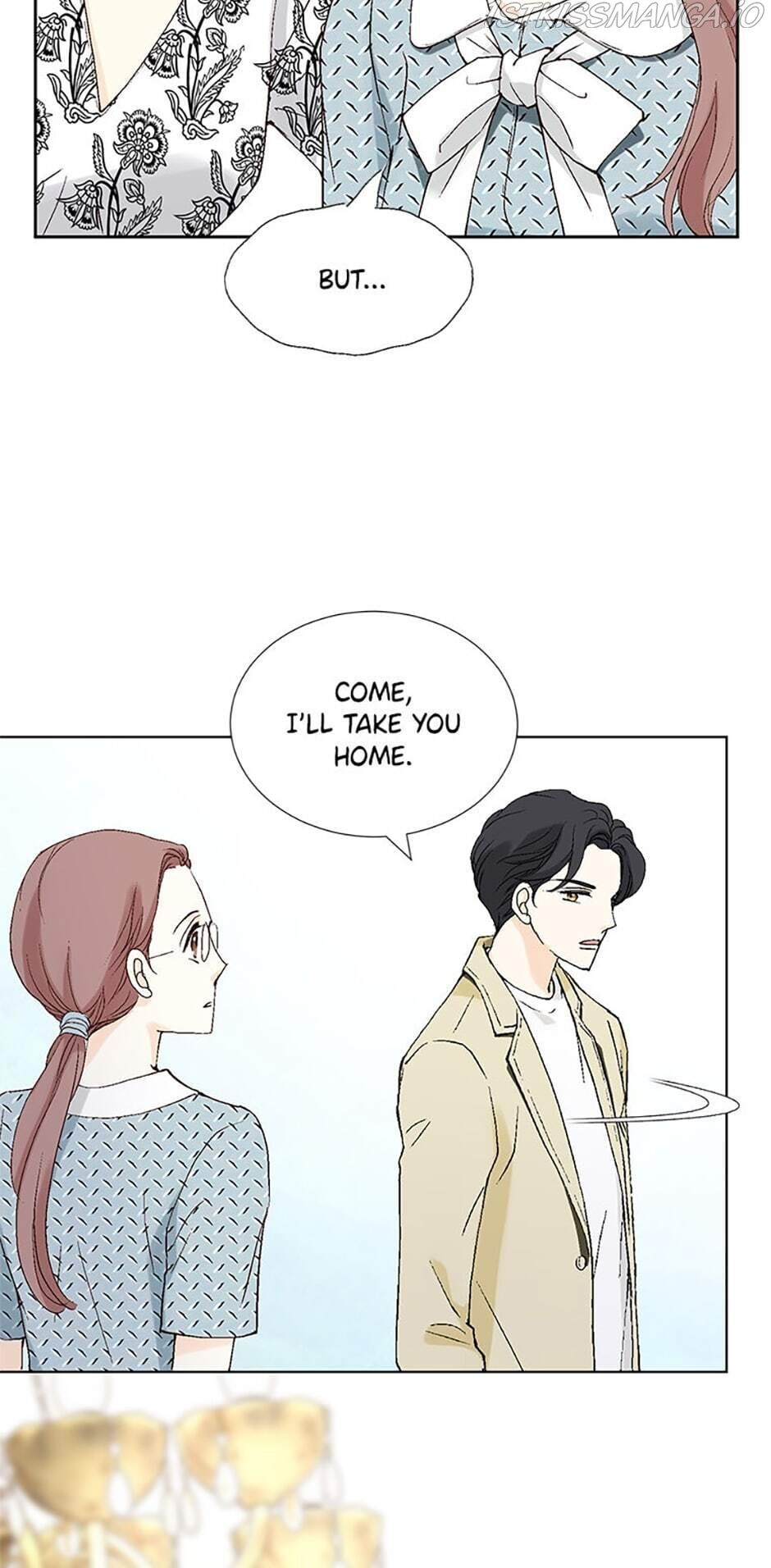 Flavors of Reincarnation Chapter 25 - page 47