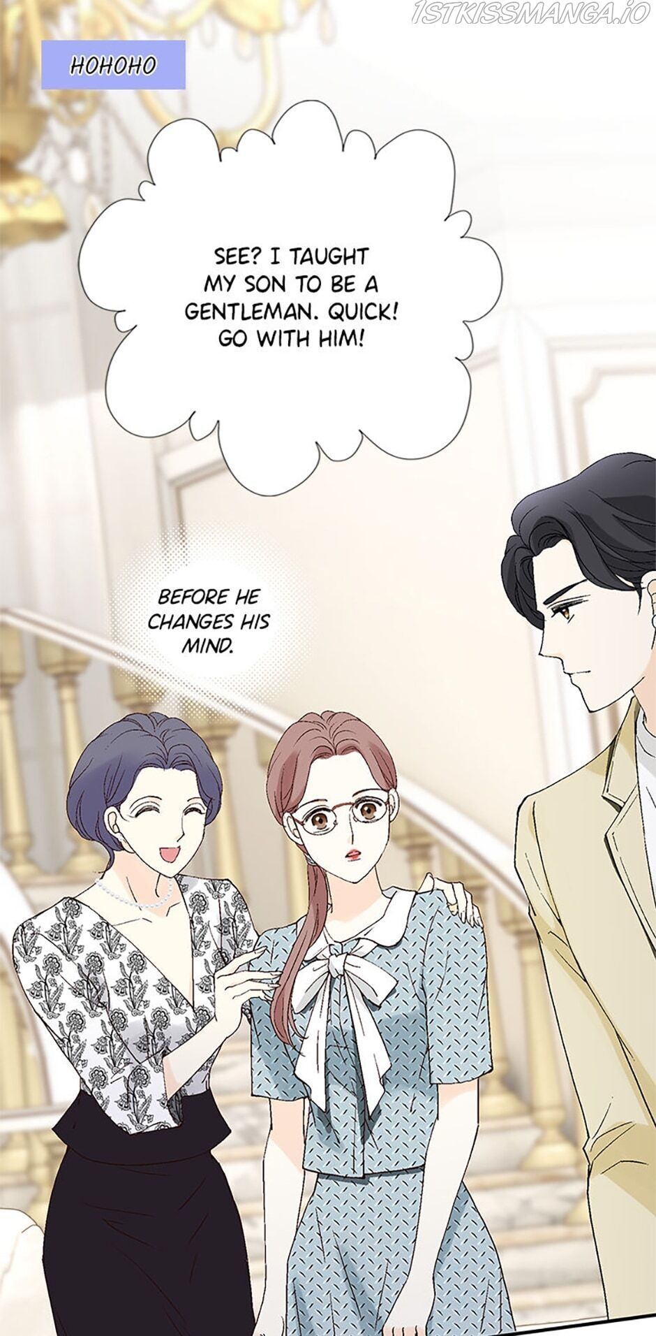 Flavors of Reincarnation Chapter 25 - page 48