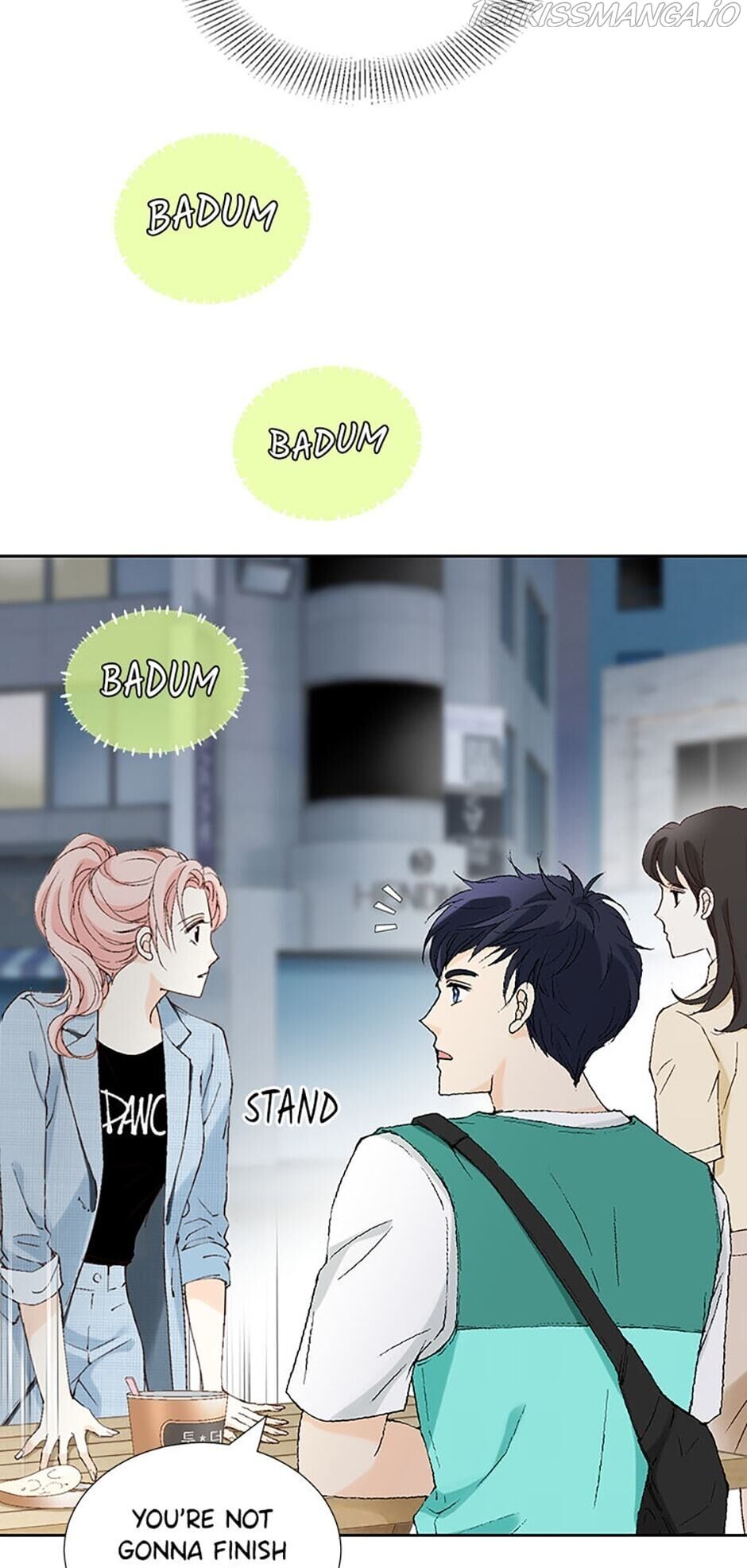 Flavors of Reincarnation Chapter 25 - page 64