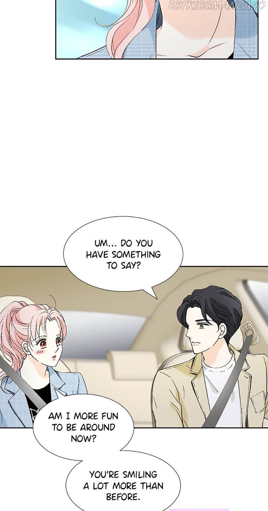 Flavors of Reincarnation Chapter 25 - page 7