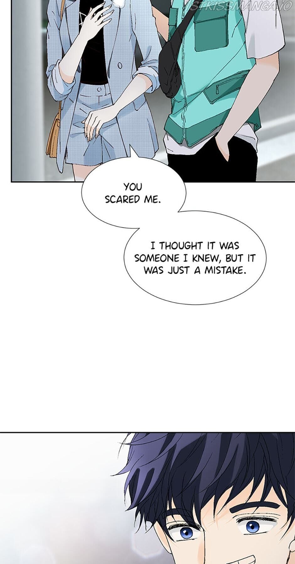 Flavors of Reincarnation Chapter 25 - page 75