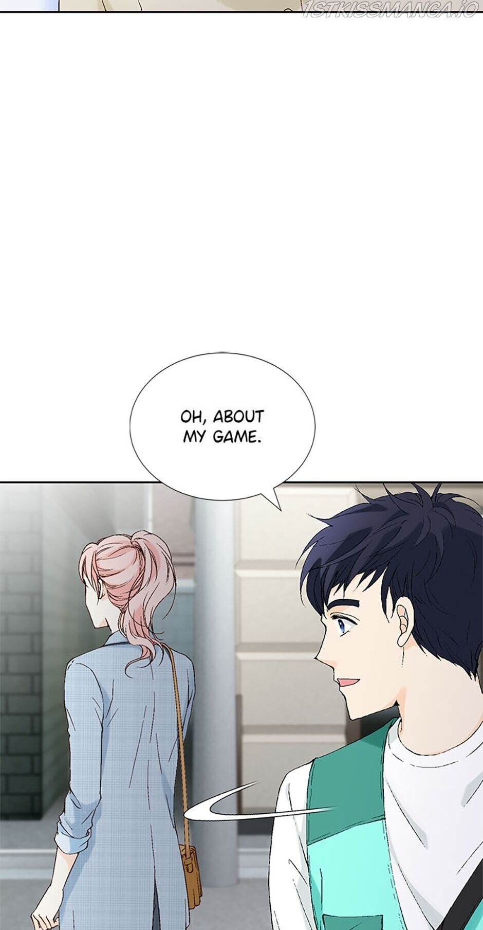 Flavors of Reincarnation Chapter 25 - page 82