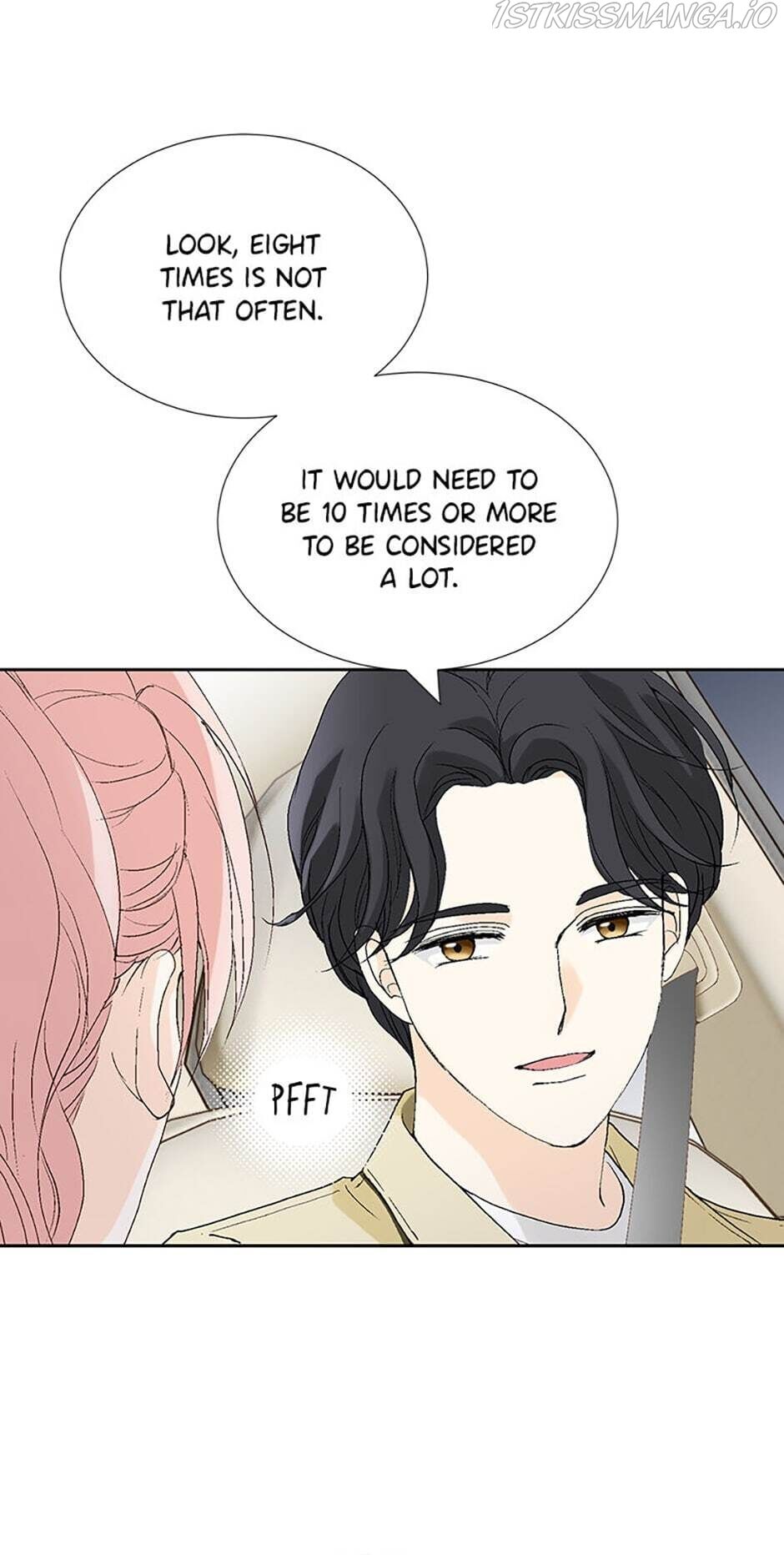Flavors of Reincarnation Chapter 25 - page 9