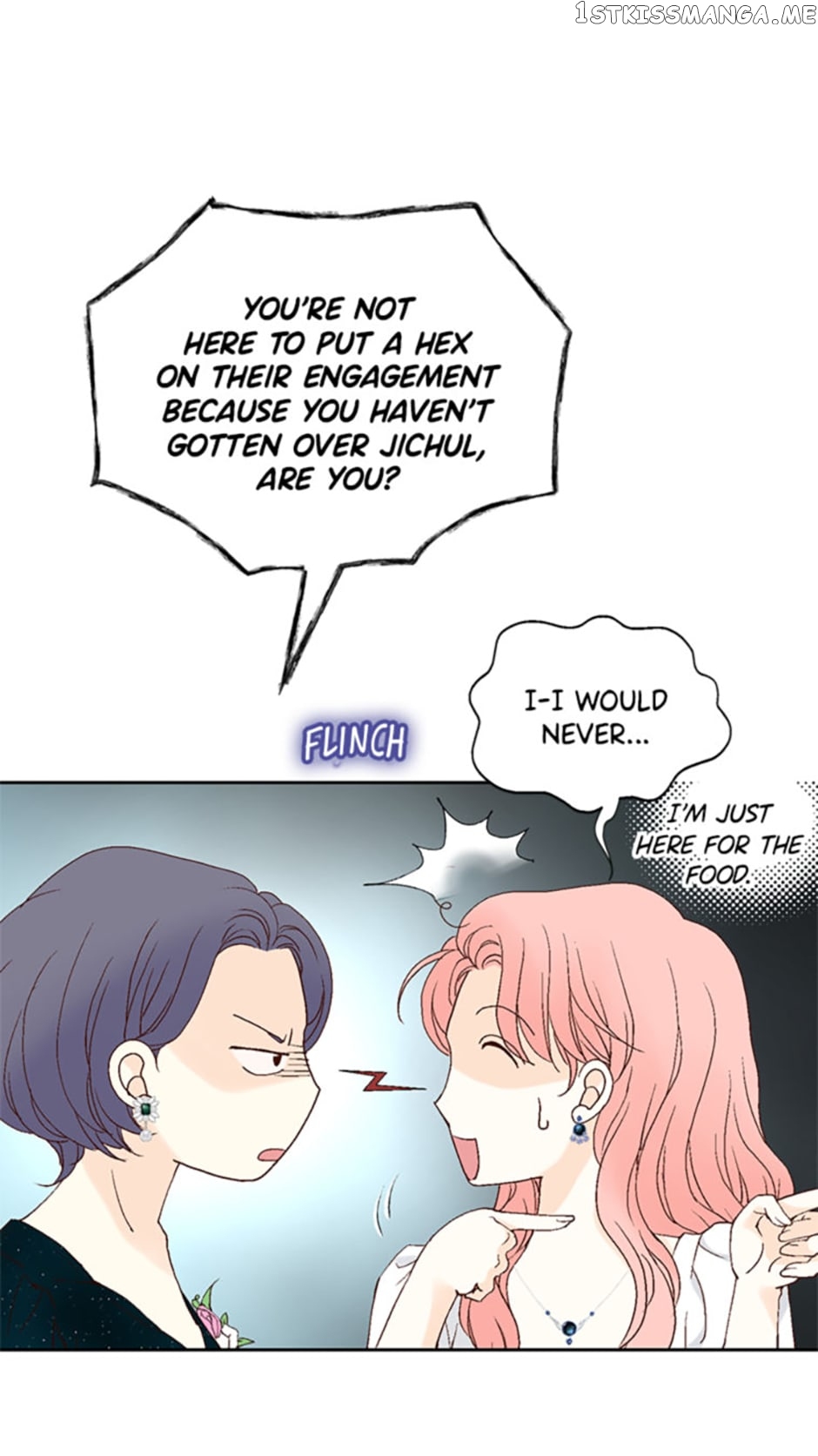 Flavors of Reincarnation Chapter 78 - page 31