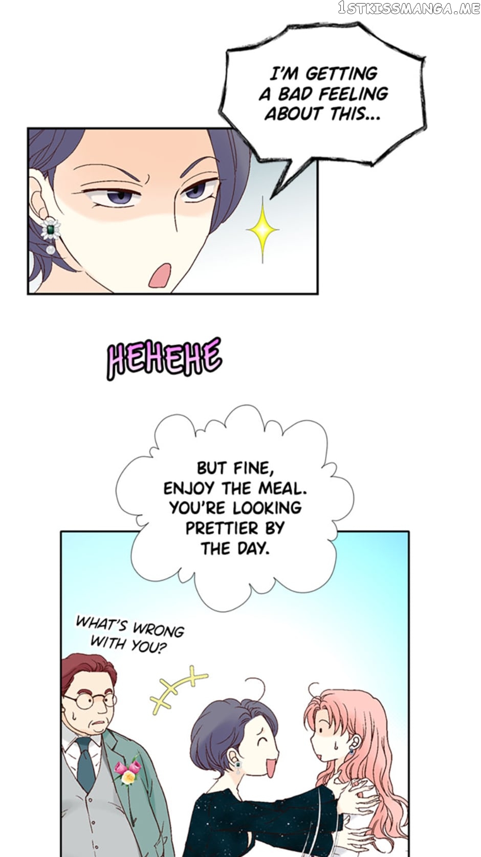 Flavors of Reincarnation Chapter 78 - page 32