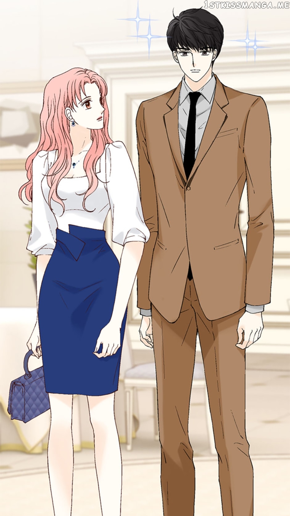 Flavors of Reincarnation Chapter 78 - page 34