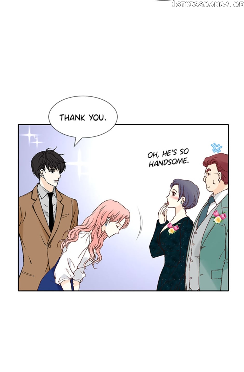 Flavors of Reincarnation Chapter 78 - page 38