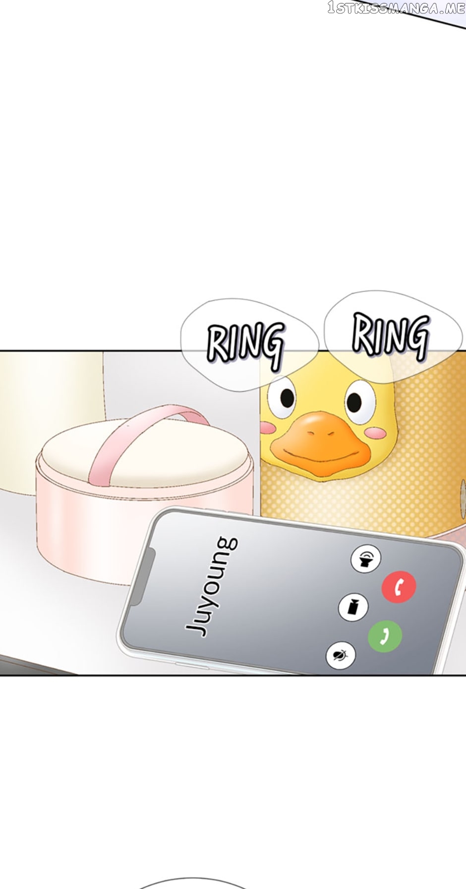 Flavors of Reincarnation Chapter 78 - page 44