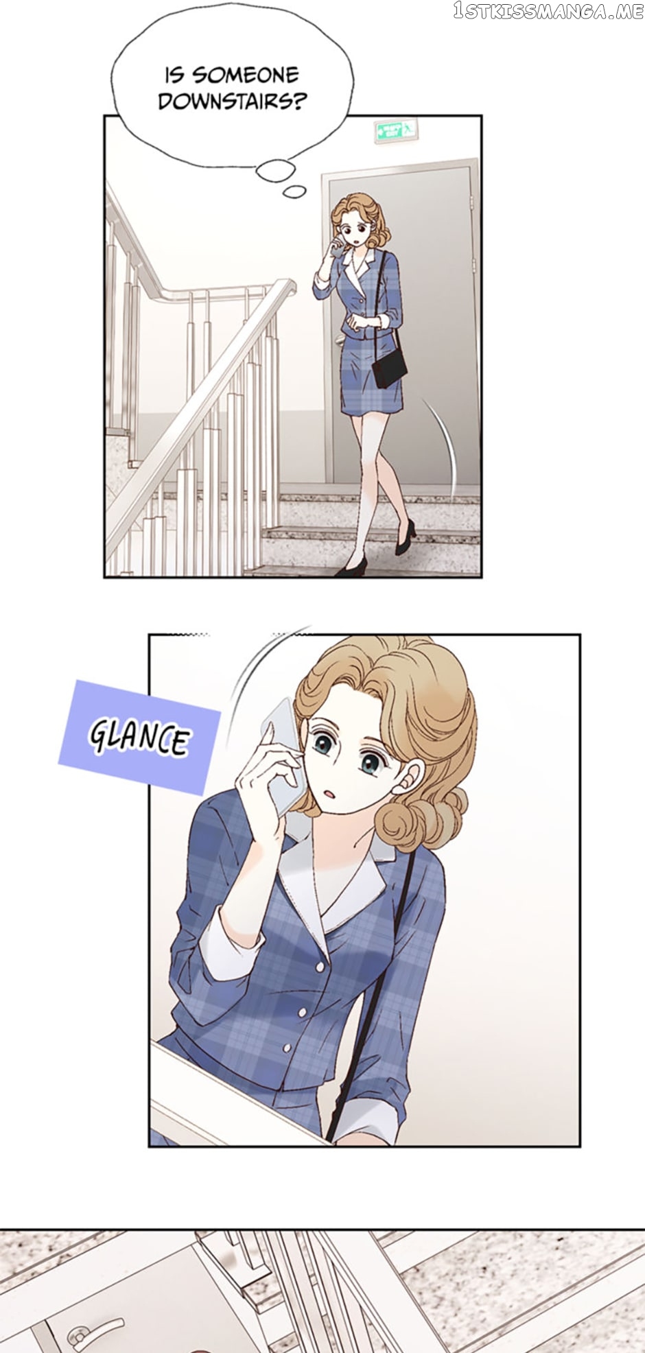 Flavors of Reincarnation Chapter 79 - page 15