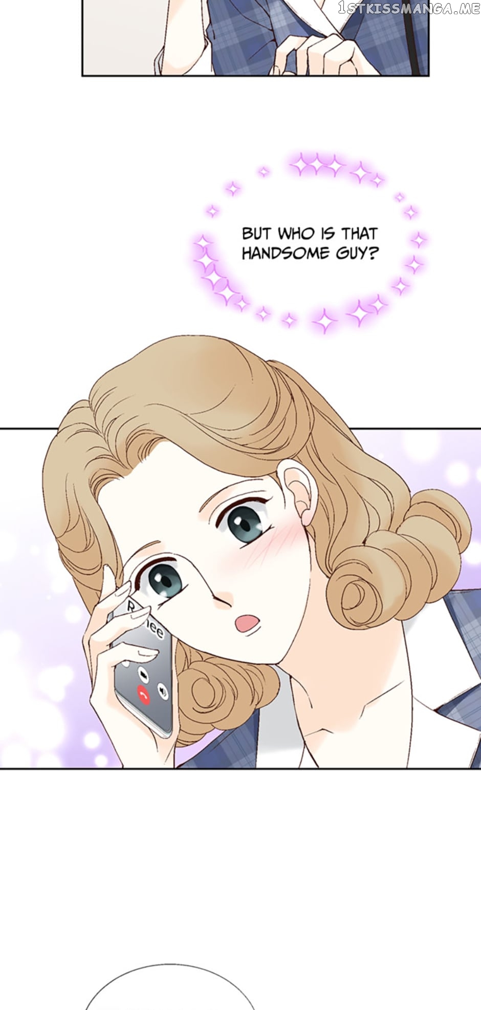 Flavors of Reincarnation Chapter 79 - page 17