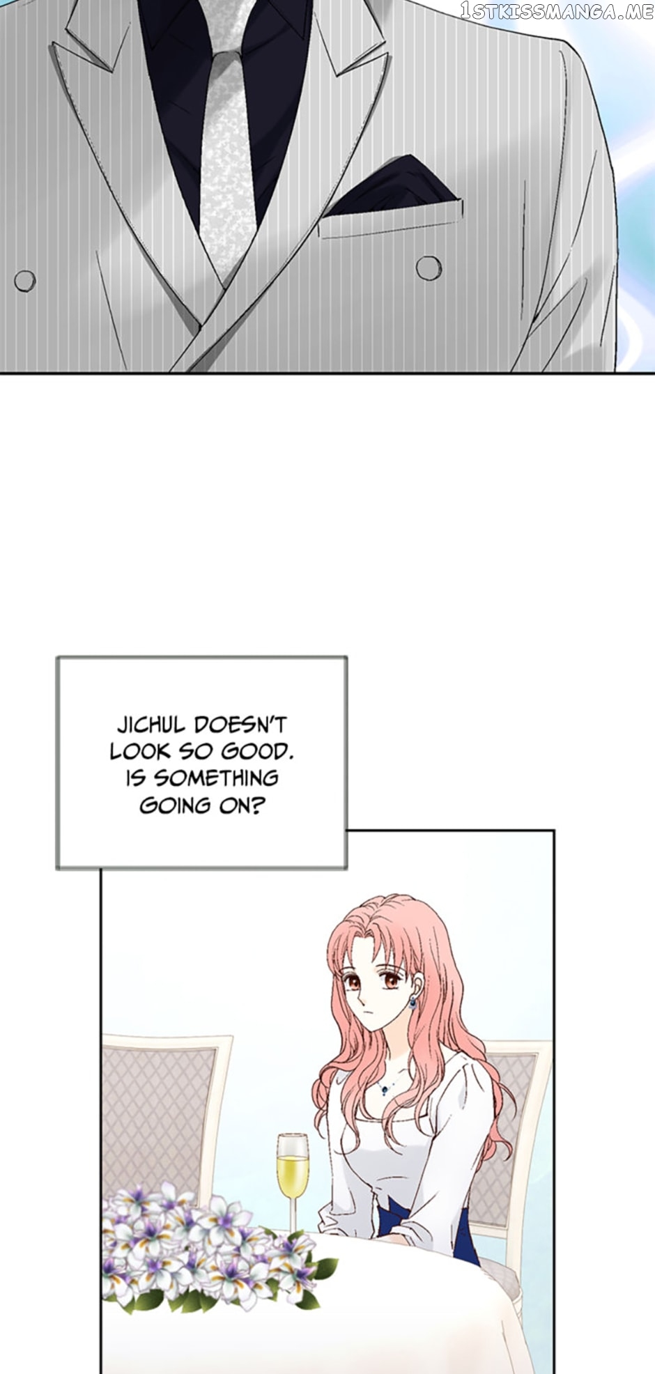 Flavors of Reincarnation Chapter 79 - page 27