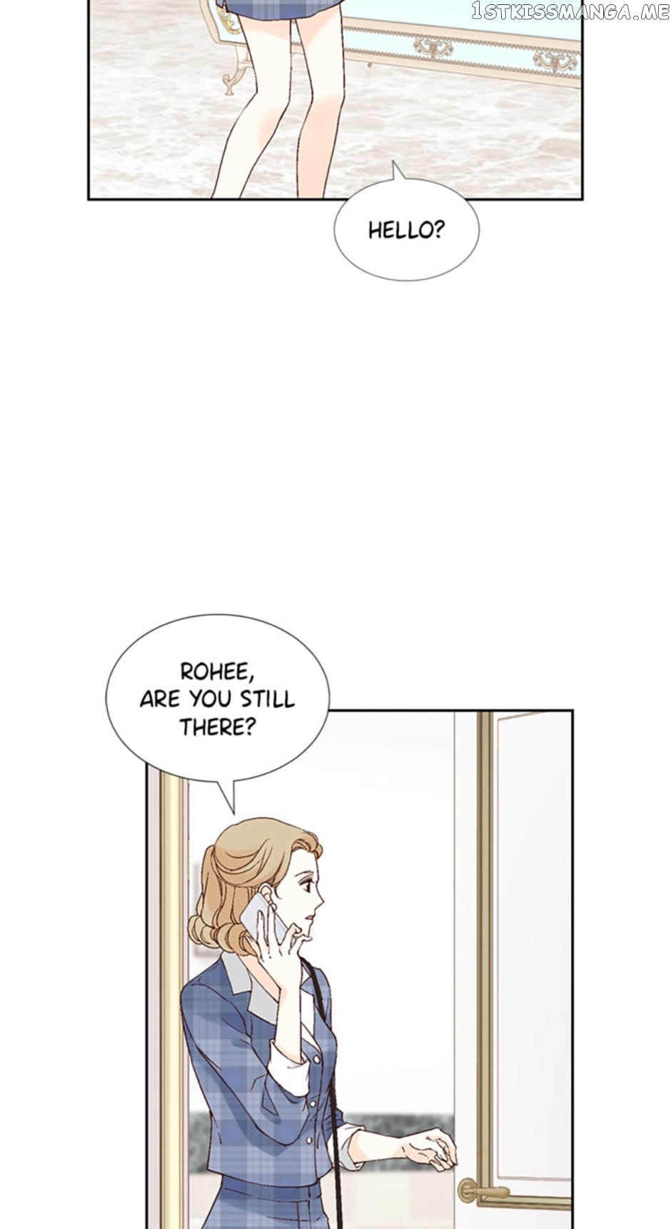 Flavors of Reincarnation Chapter 79 - page 3