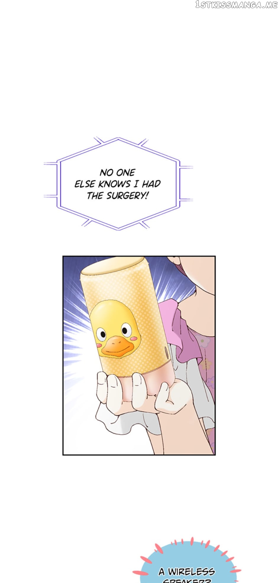 Flavors of Reincarnation Chapter 79 - page 30