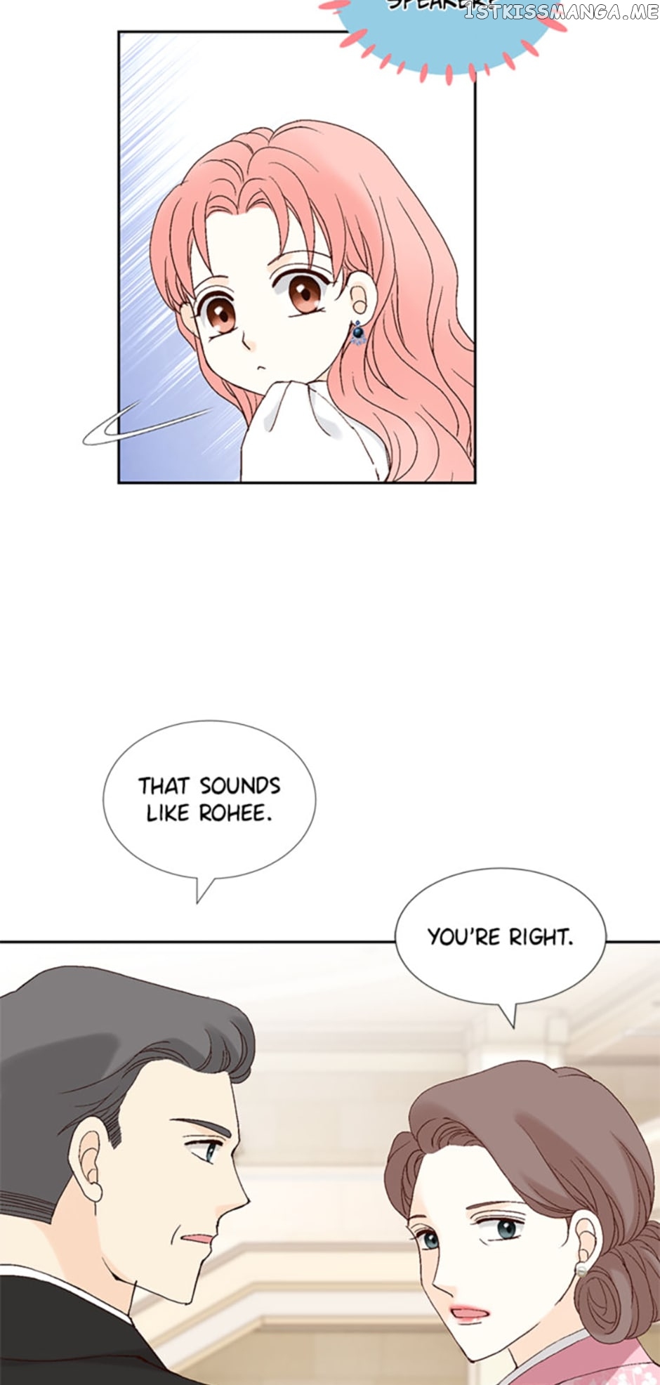 Flavors of Reincarnation Chapter 79 - page 31