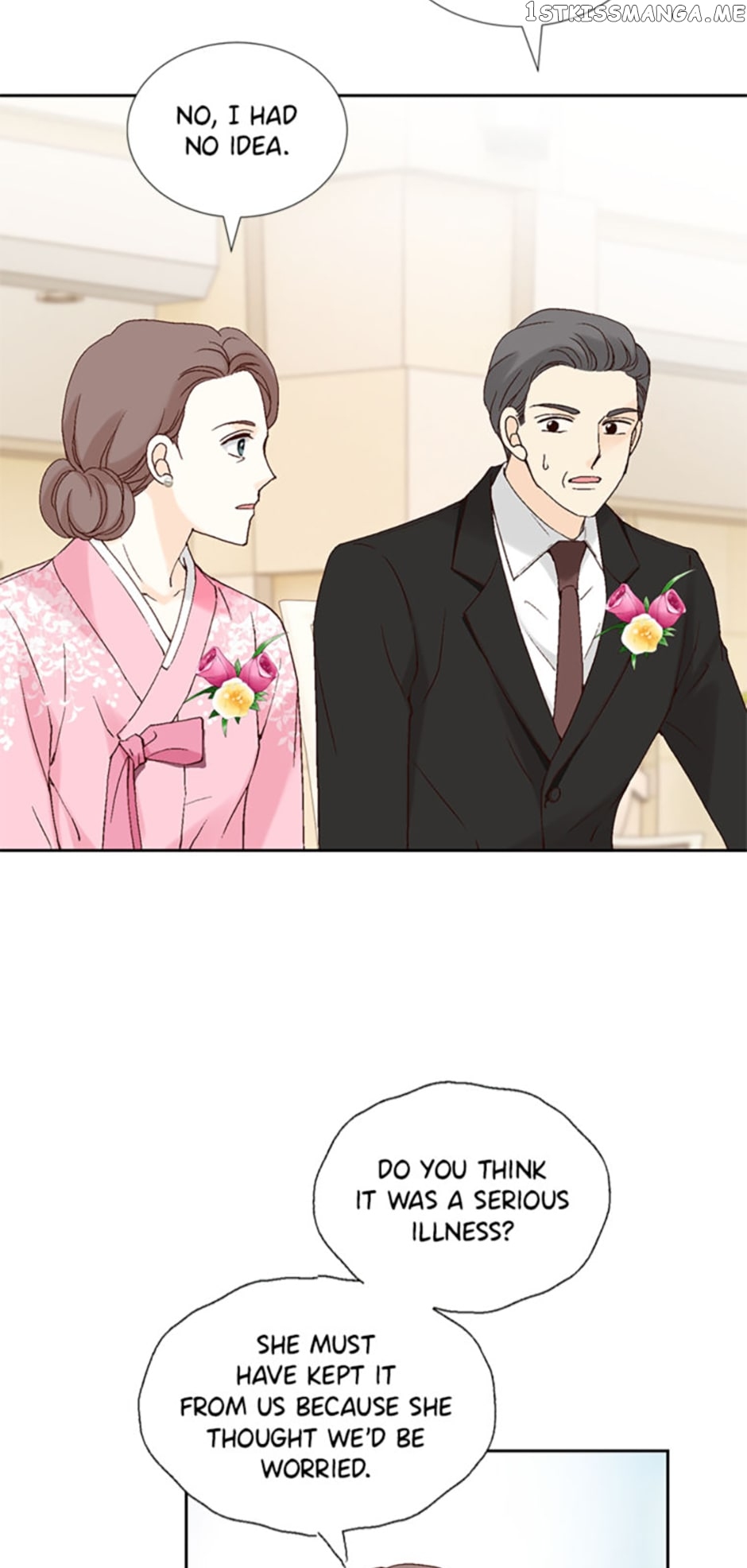 Flavors of Reincarnation Chapter 79 - page 34