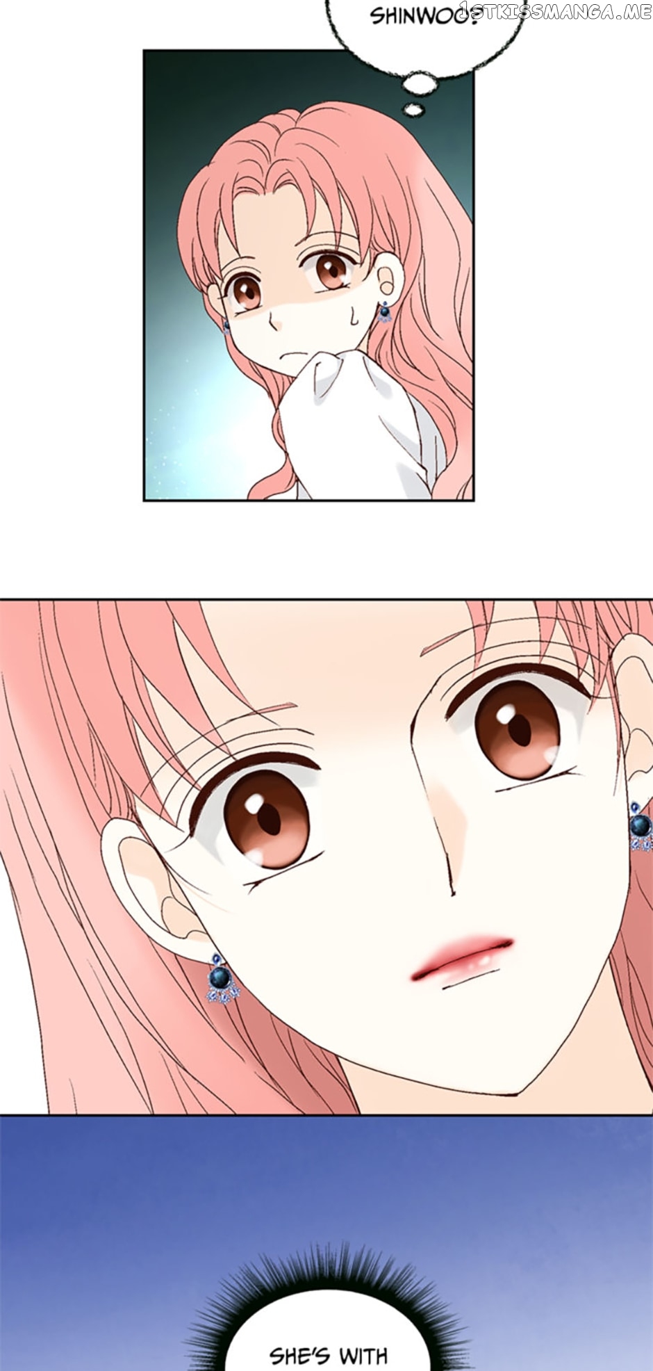 Flavors of Reincarnation Chapter 79 - page 39