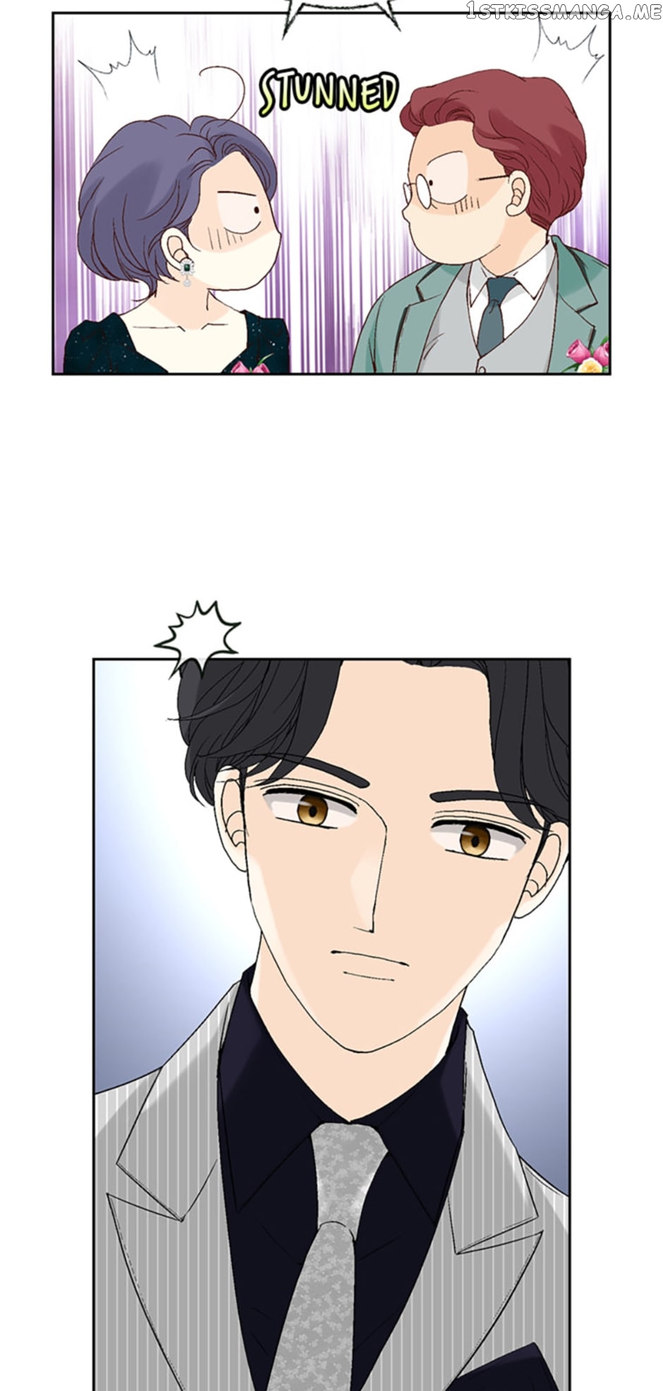 Flavors of Reincarnation Chapter 79 - page 48