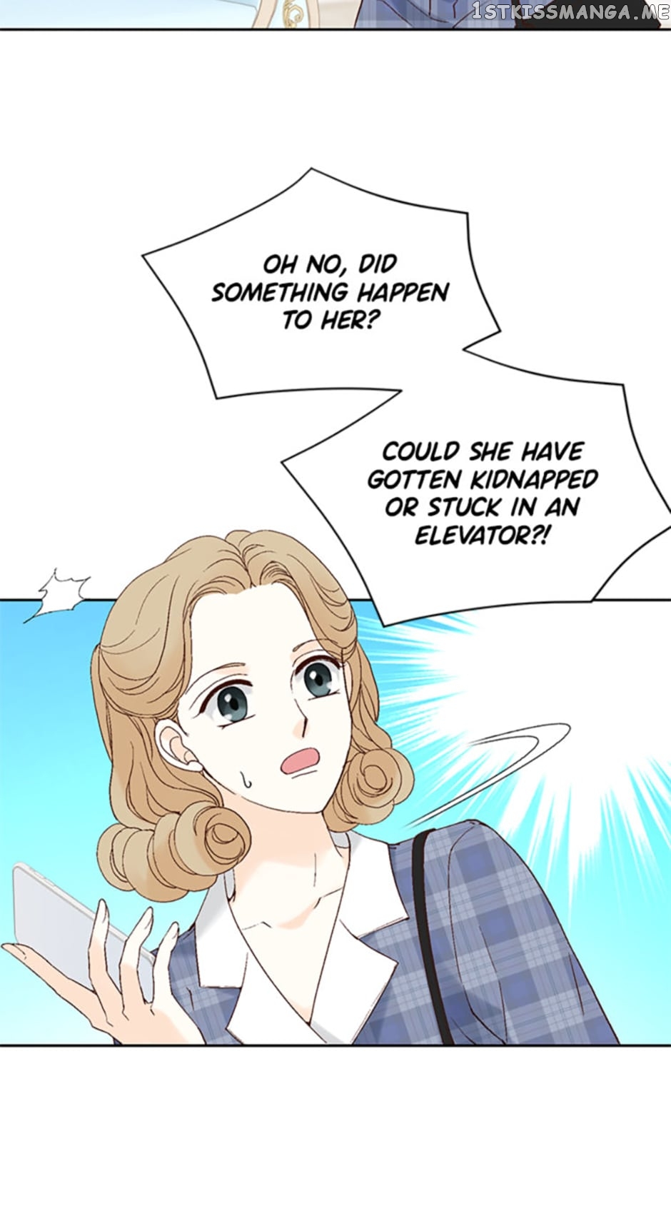Flavors of Reincarnation Chapter 79 - page 5
