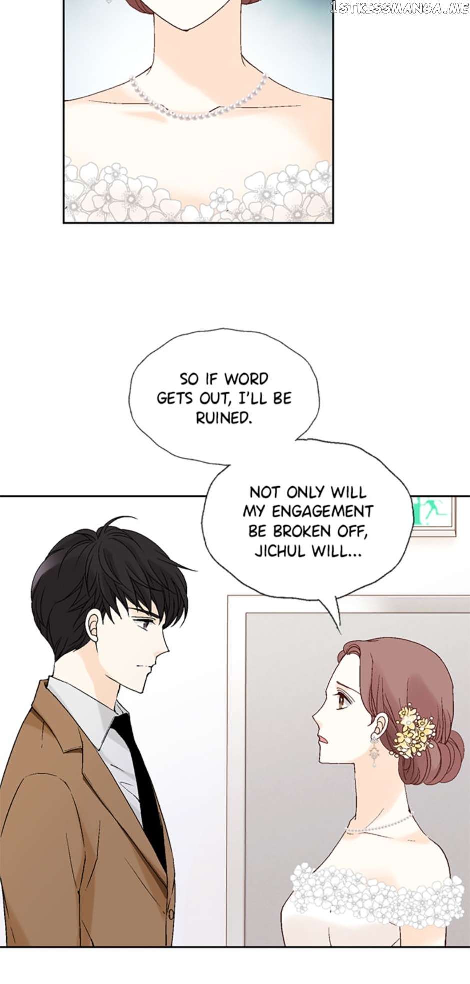 Flavors of Reincarnation Chapter 79 - page 53