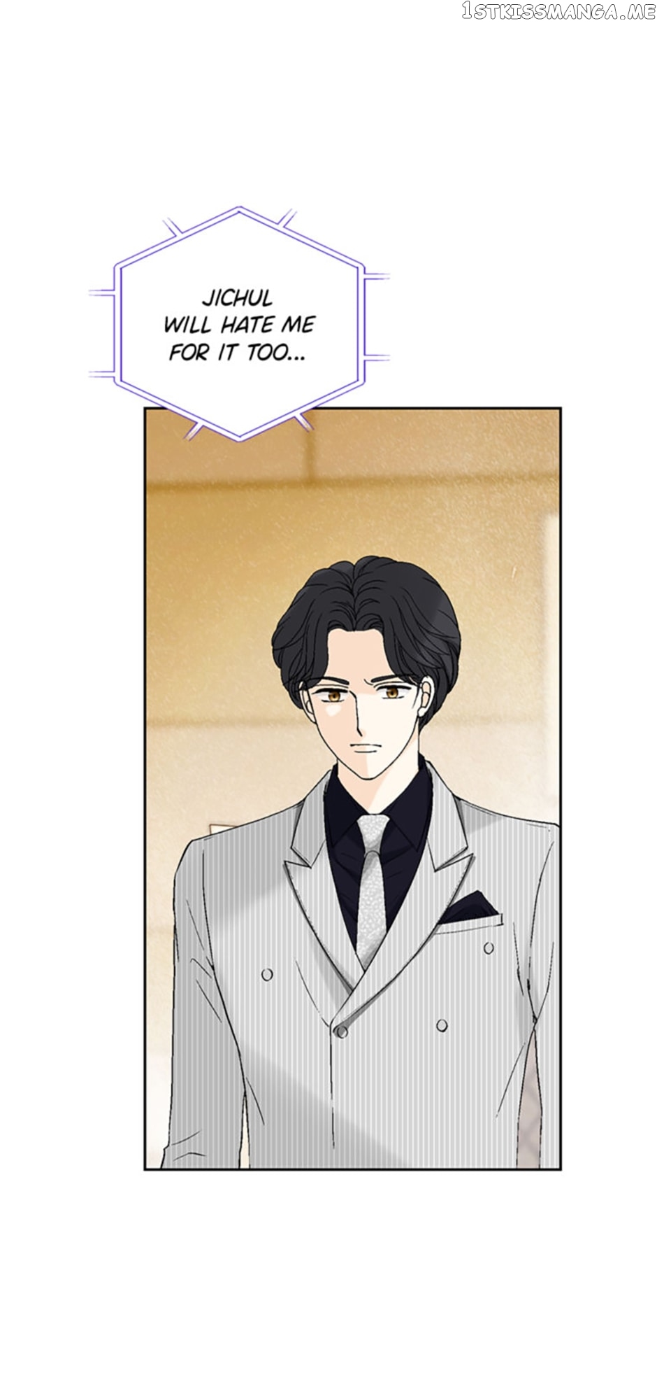 Flavors of Reincarnation Chapter 79 - page 54