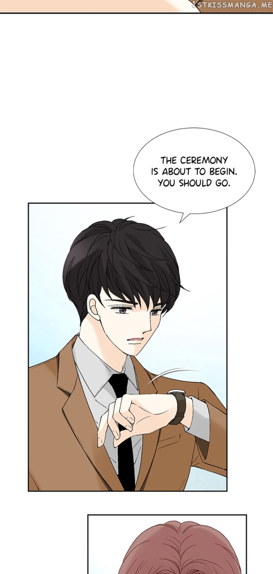 Flavors of Reincarnation Chapter 79 - page 58