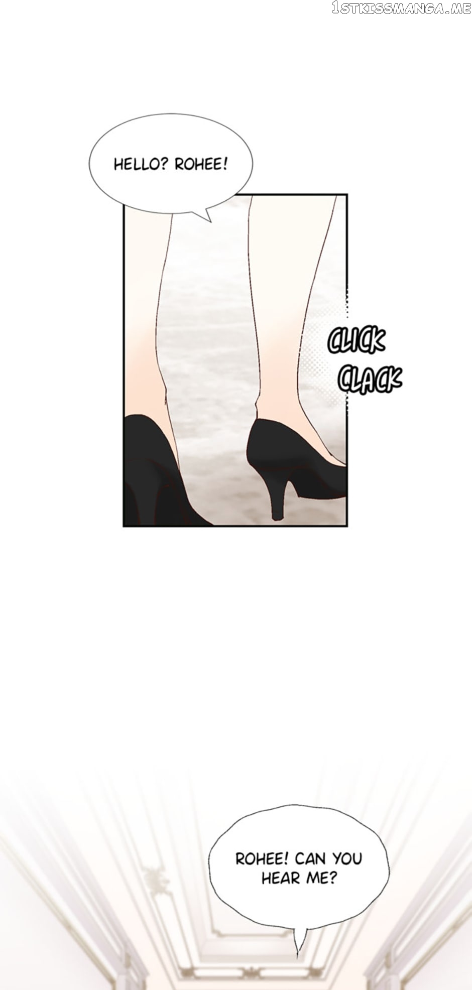 Flavors of Reincarnation Chapter 79 - page 6