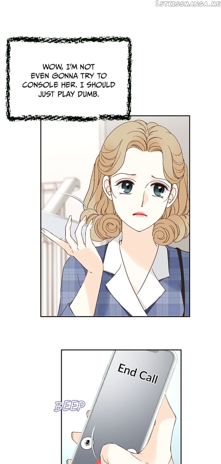 Flavors of Reincarnation Chapter 79 - page 60