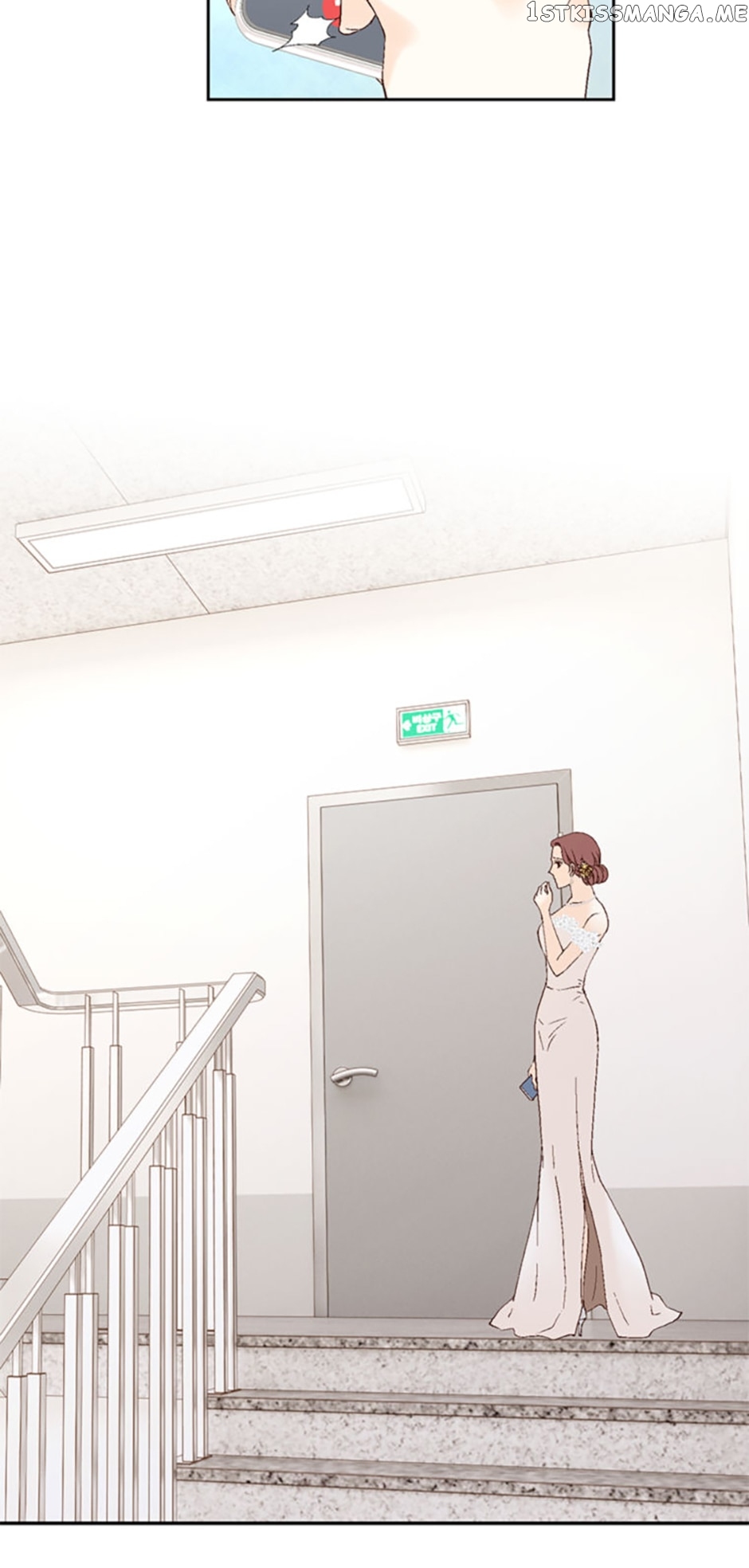 Flavors of Reincarnation Chapter 79 - page 61