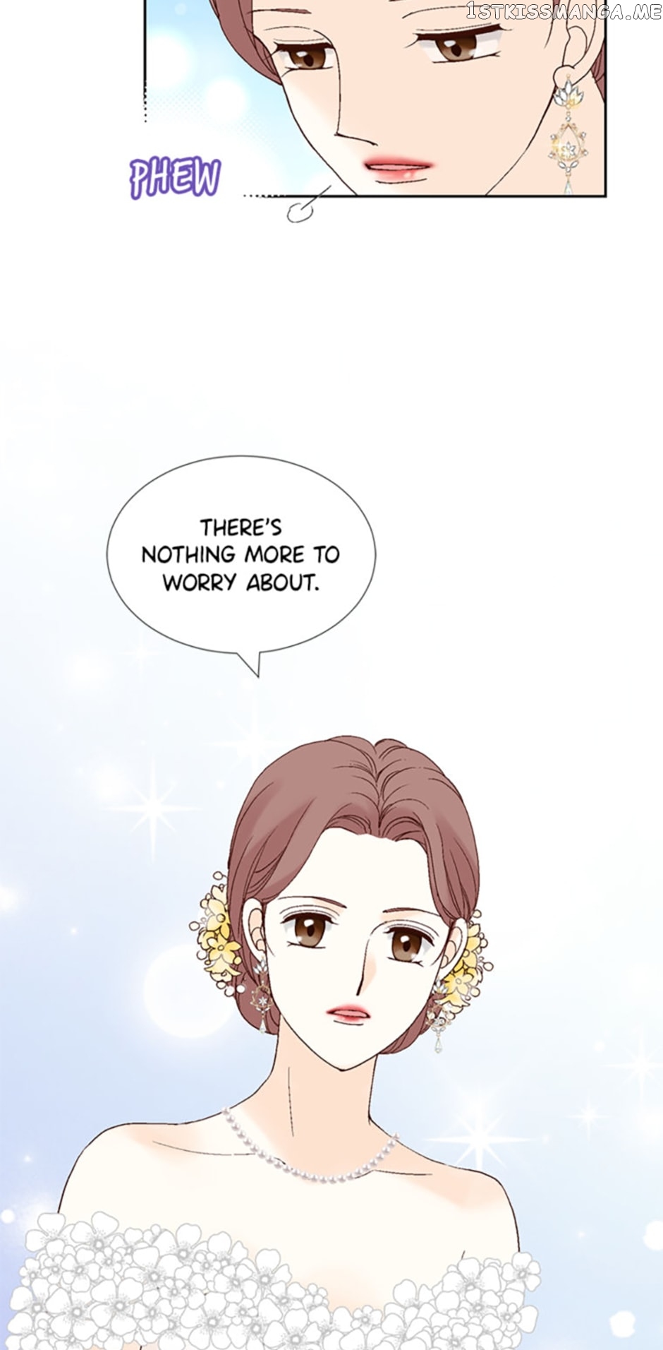 Flavors of Reincarnation Chapter 79 - page 63