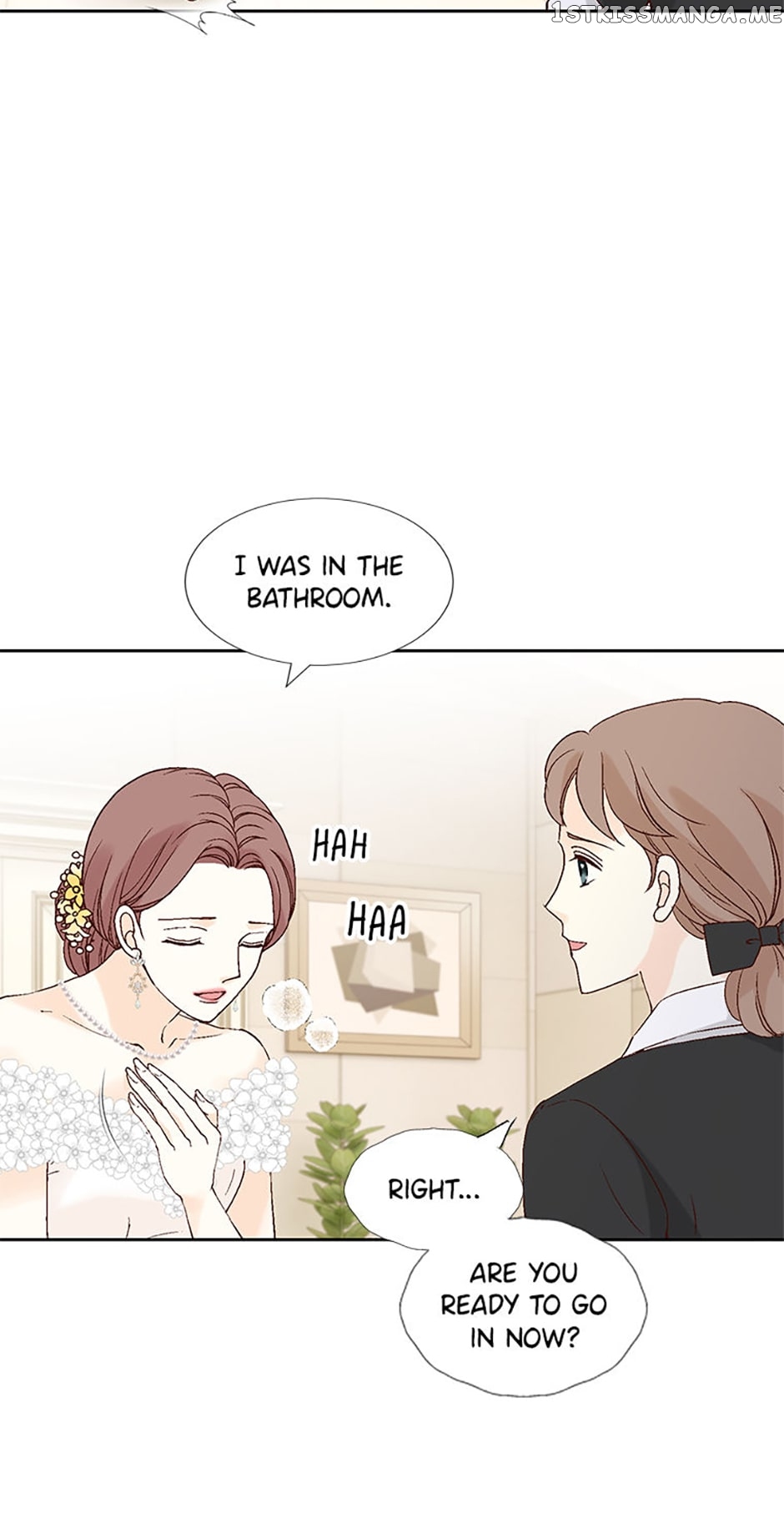 Flavors of Reincarnation Chapter 80 - page 10