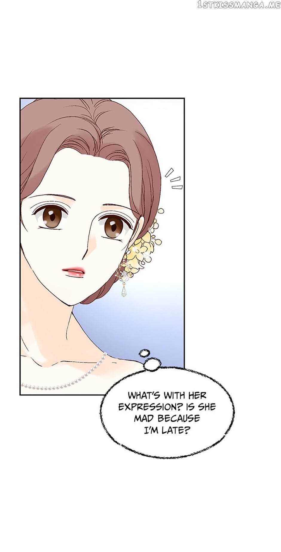 Flavors of Reincarnation Chapter 80 - page 11
