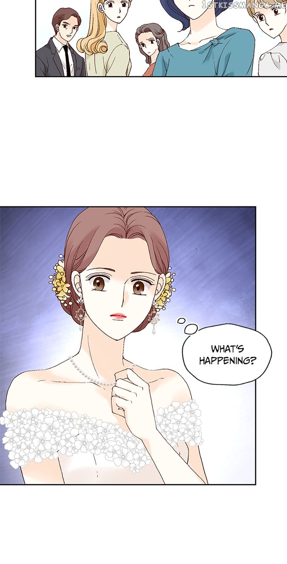 Flavors of Reincarnation Chapter 80 - page 14
