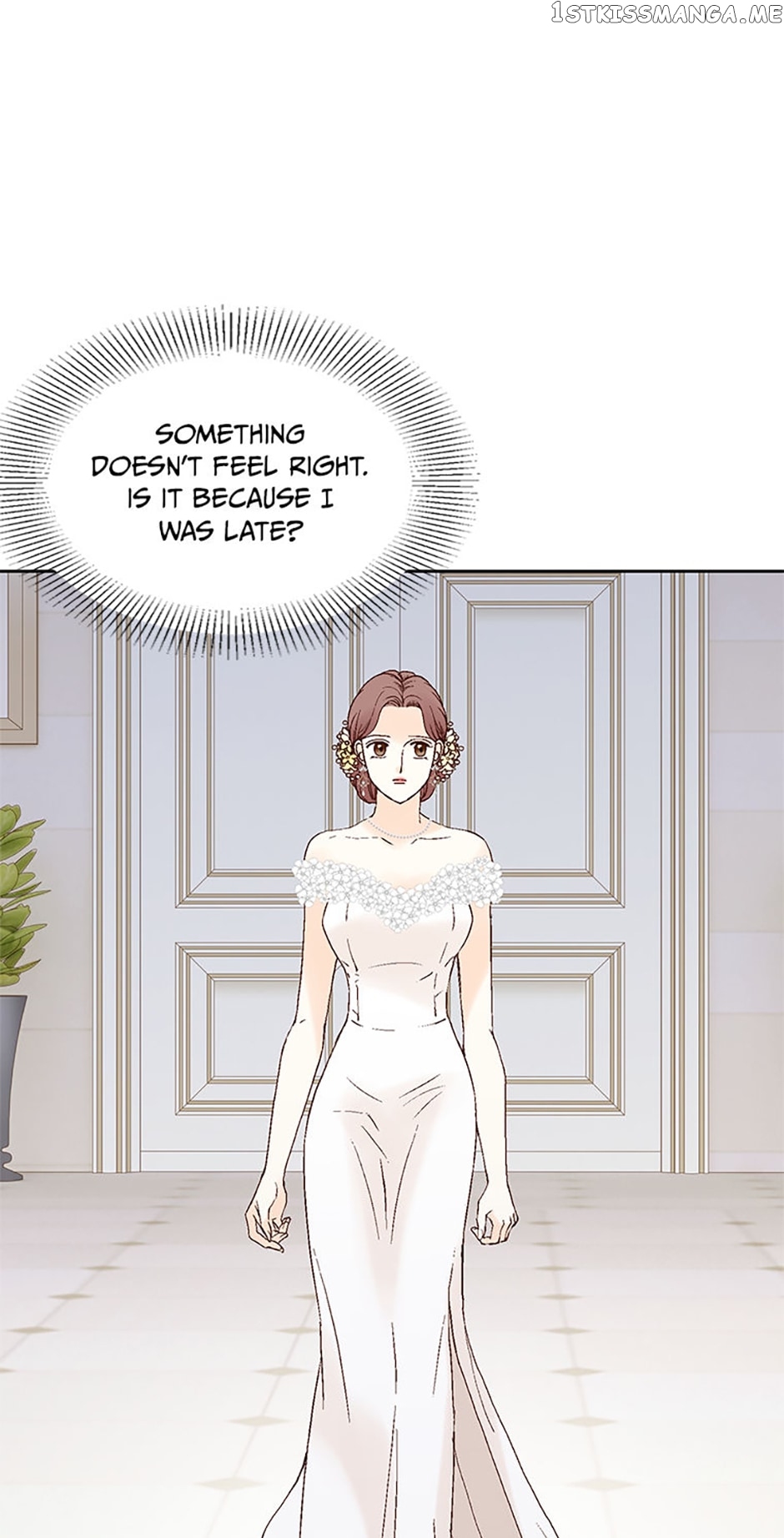 Flavors of Reincarnation Chapter 80 - page 16