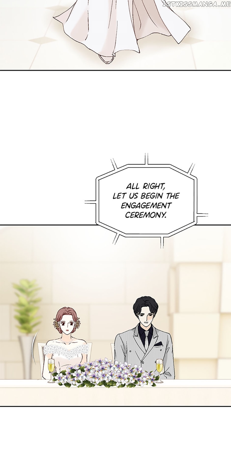 Flavors of Reincarnation Chapter 80 - page 17