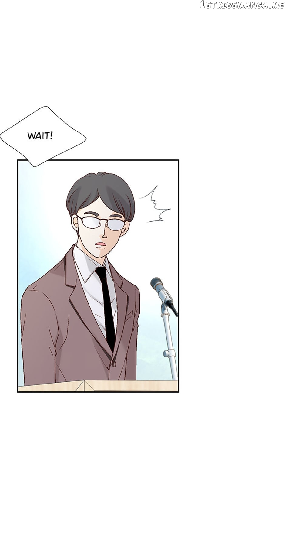 Flavors of Reincarnation Chapter 80 - page 18