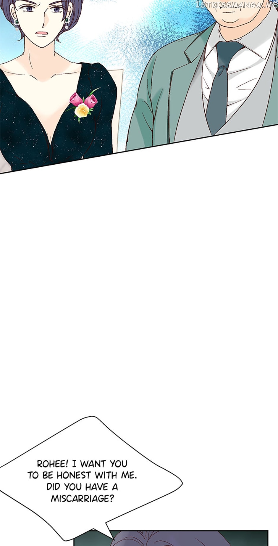 Flavors of Reincarnation Chapter 80 - page 20