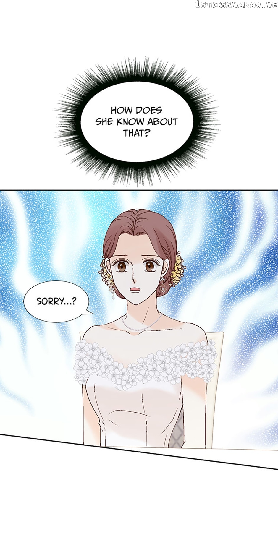 Flavors of Reincarnation Chapter 80 - page 23